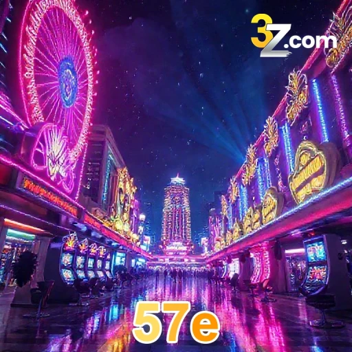 57e app Jogos de caça-níqueis